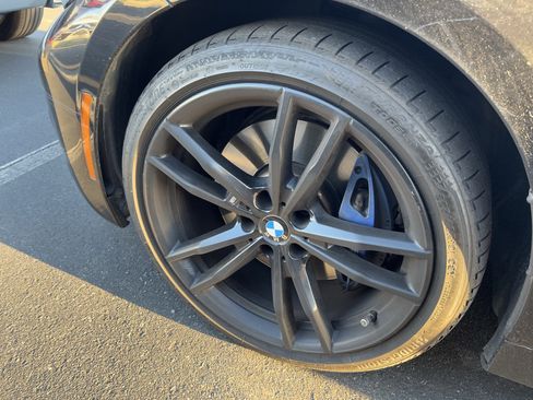 Certified 2022 BMW 330i xDrive Sedan w/ M Sport Package image 37