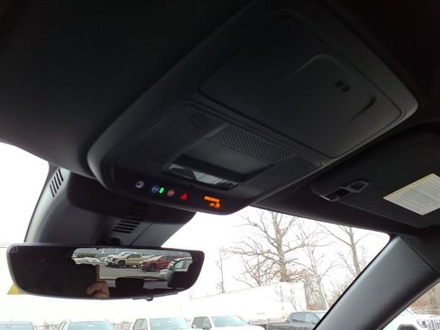 New 2026 GMC Acadia Elevation w/ Black Edition AWD/4WD image 20