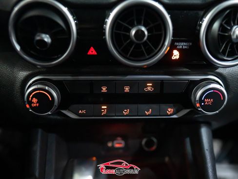 Used 2021 Nissan Sentra S image 30