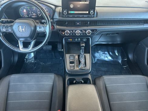 Used 2023 Honda CR-V Sport image 3