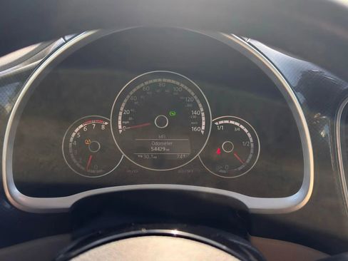 Used 2014 Volkswagen Beetle R-Line image 14