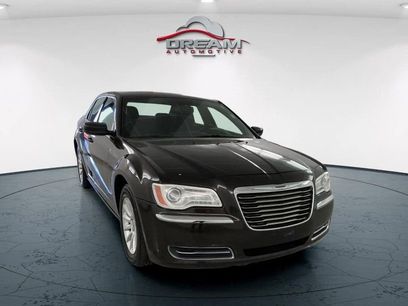 Used 2012 Chrysler 300 Touring