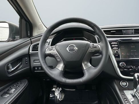 Used 2020 Nissan Murano Platinum w/ Cargo Package AWD/4WD image 12