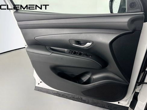 Certified 2026 Hyundai Tucson SEL AWD/4WD image 27
