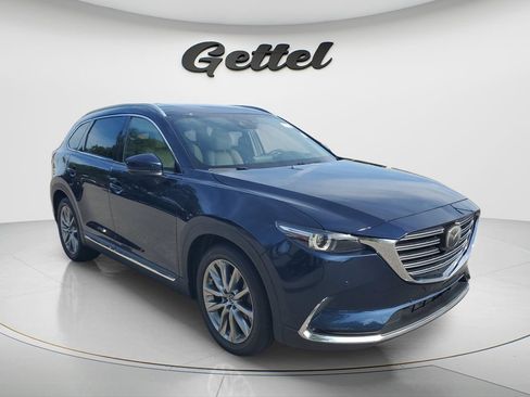 Used 2019 MAZDA CX-9 Grand Touring FWD image 3