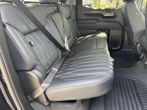 Used 2024 GMC Sierra 1500 Elevation RWD image 27
