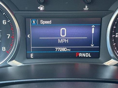 Certified 2020 Chevrolet Blazer LT FWD image 34
