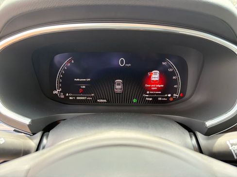 New 2026 Acura MDX FWD image 13