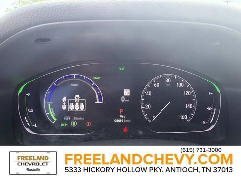 Used 2022 Honda Accord EX-L image 30
