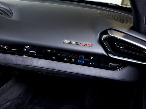 Used 2022 Ferrari 296 GTB image 47