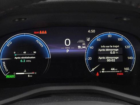 Certified 2026 Toyota Camry XLE w/ Premium Package AWD/4WD image 23