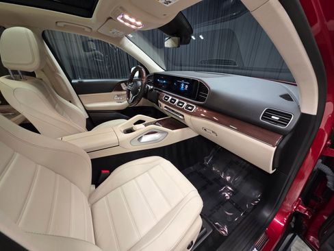 Used 2022 Mercedes-Benz GLE 450 4MATIC image 44