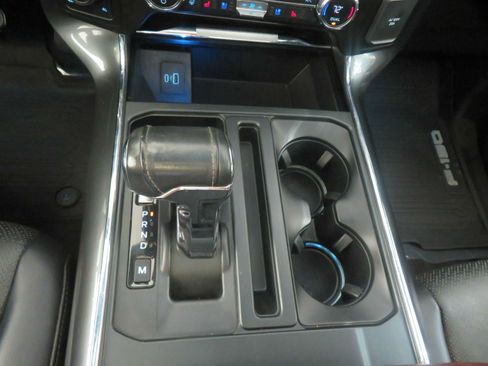 Used 2021 Ford F150 Lariat w/ Equipment Group 502A High AWD/4WD image 46