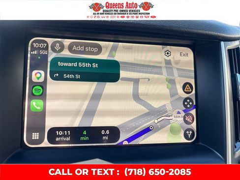 Used 2021 INFINITI Q50 Luxe AWD/4WD image 40