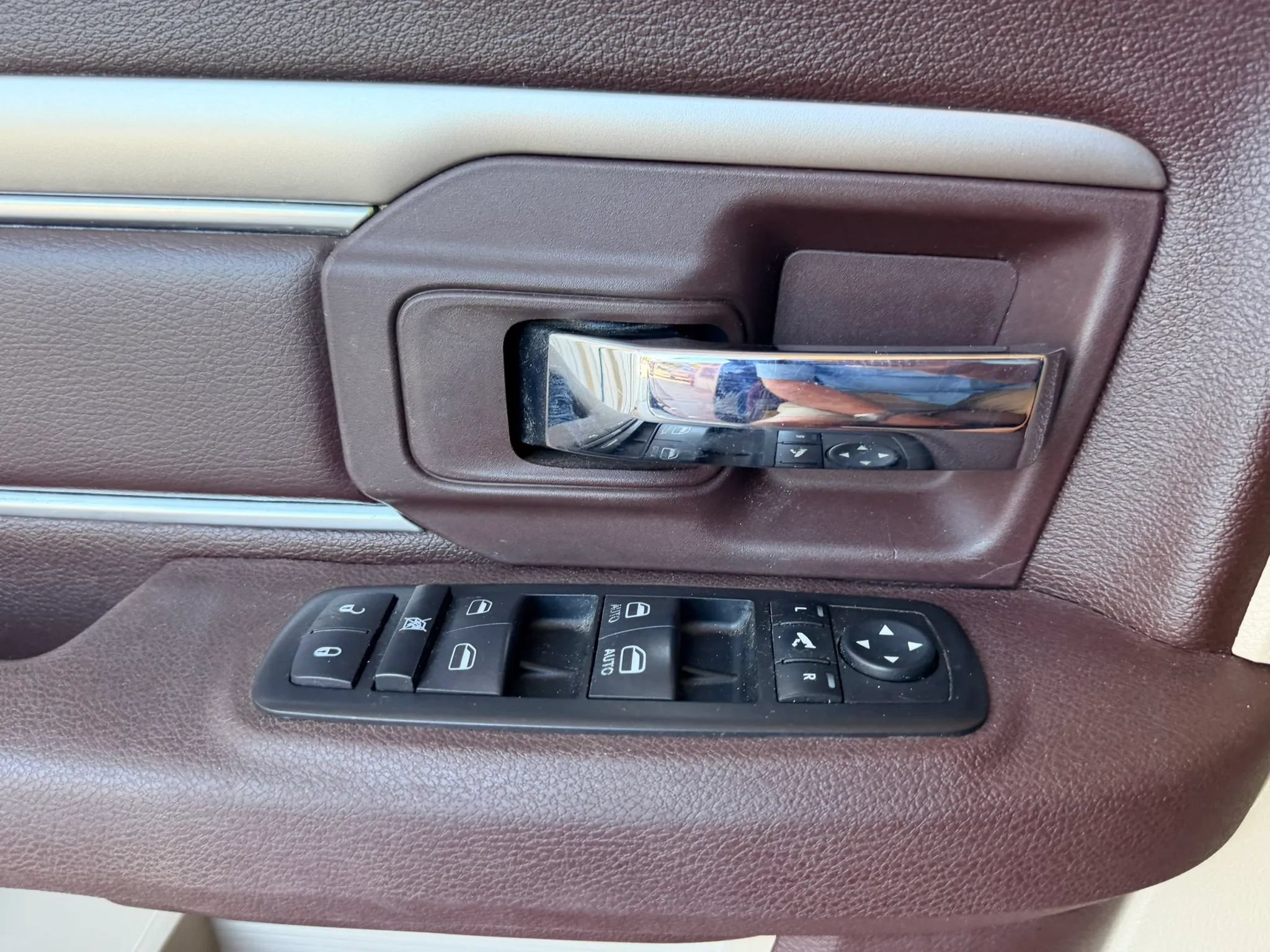 Used 2014 RAM 1500 Lone Star AWD/4WD image 25