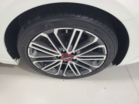 Used 2023 Kia Forte GT FWD image 34