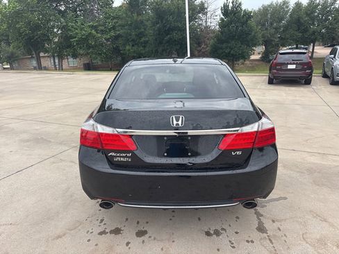 Used 2015 Honda Accord EX-L image 6