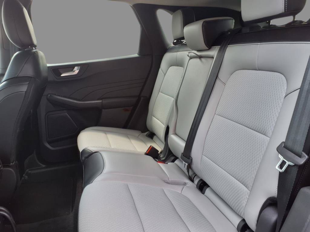 New 2024 Ford Escape SE FWD image 6