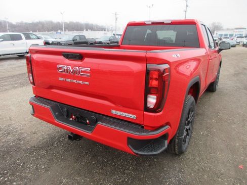 New 2026 GMC Sierra 1500 Elevation AWD/4WD image 5