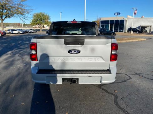 New 2026 Ford Maverick Lobo image 7