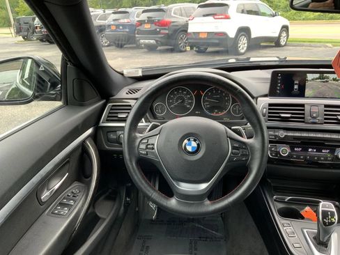 Used 2018 BMW 330i Gran Turismo xDrive AWD/4WD image 11