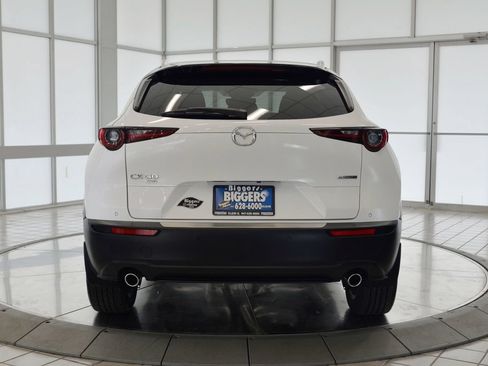 Used 2026 MAZDA CX-30 AWD 2.5 S w/ Premium Package image 7