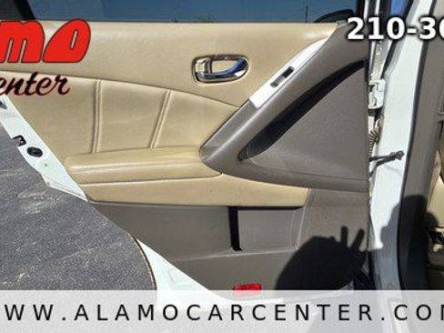 Used 2012 Nissan Murano SL image 37