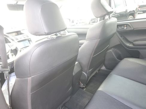 Used 2018 Subaru Forester 2.0XT Premium w/ Protection Package #1 AWD/4WD image 13