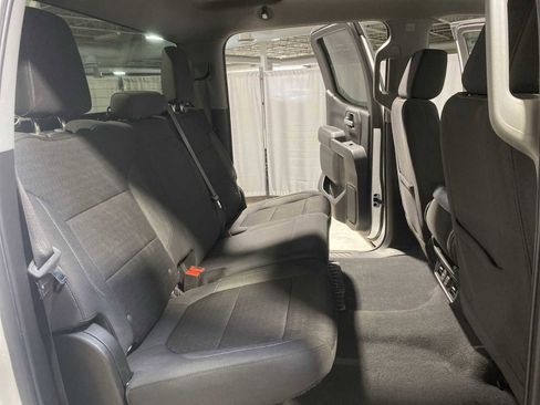 Used 2022 Chevrolet Silverado 1500 LT image 13