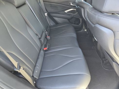 Used 2019 Acura RDX AWD image 28