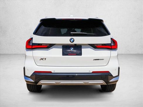 Used 2026 BMW X1 xDrive28i AWD/4WD image 6