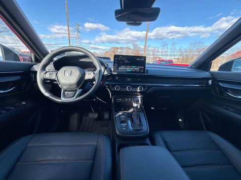 Certified 2023 Honda CR-V Sport Touring image 20