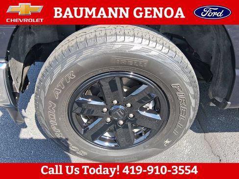 Used 2021 Ford F150 XLT w/ Equipment Group 301A Mid AWD/4WD image 28