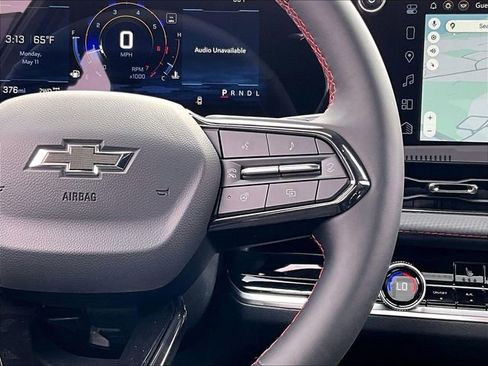 New 2026 Chevrolet Equinox RS w/ Safety and Technology Package AWD/4WD image 20