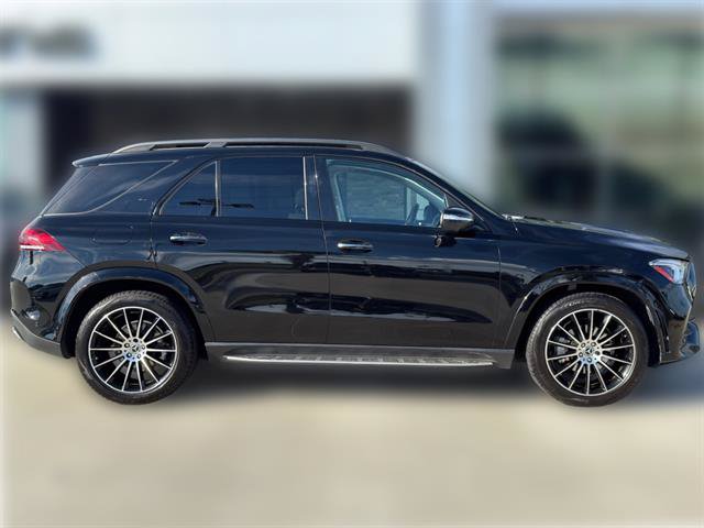 Used 2022 Mercedes-Benz GLE 350 image 9