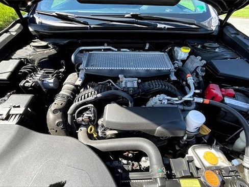 Used 2022 Subaru Outback Wilderness image 7