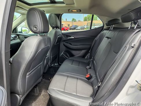 Certified 2023 Buick Encore GX Essence w/ Experience Buick Package AWD/4WD image 10