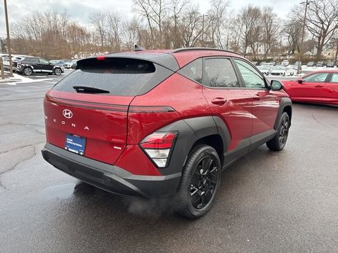 Used 2026 Hyundai Kona SEL Sport image 6