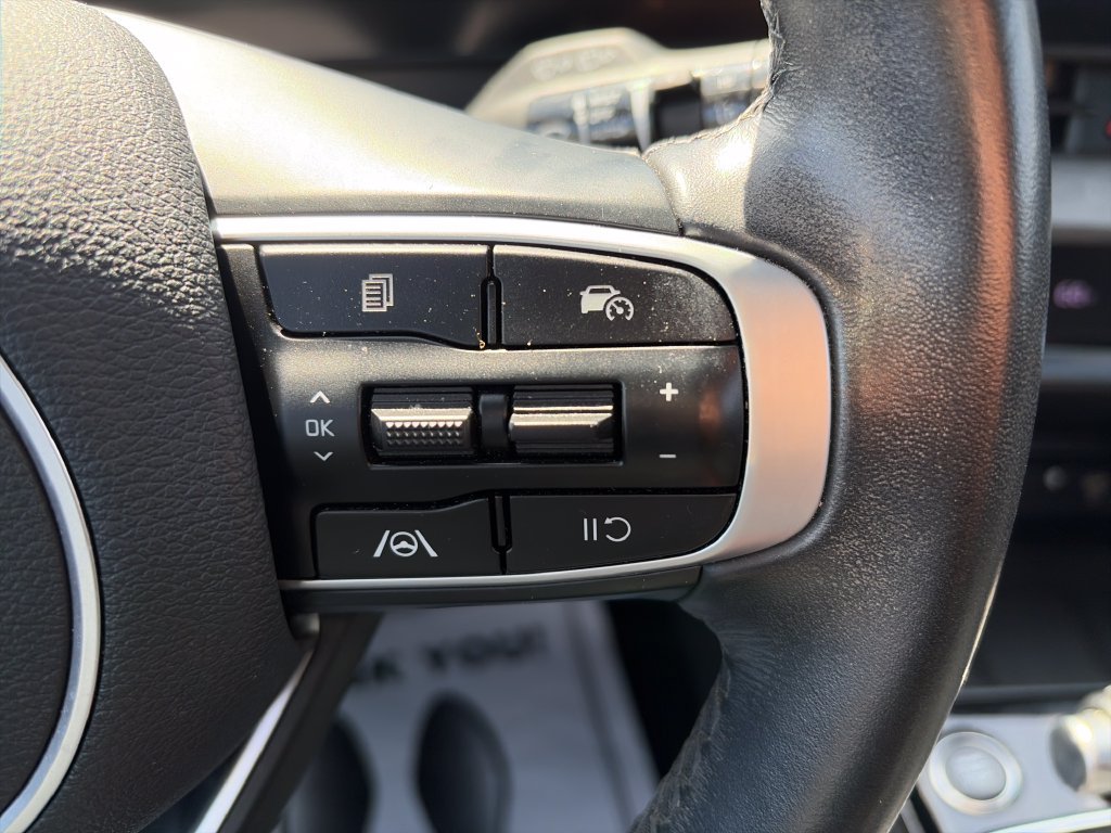 Used 2023 Kia Sportage X-Line w/ X-Line Premium Package AWD/4WD image 14