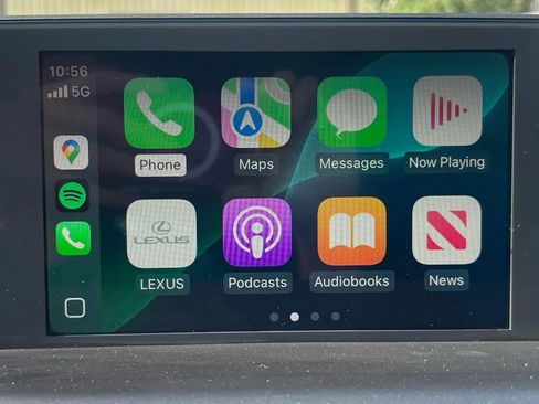 Used 2020 Lexus NX 300 F Sport image 34