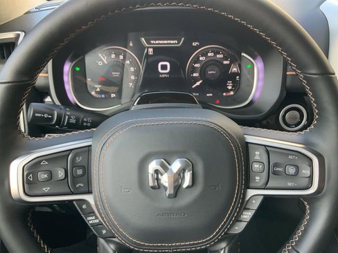 New 2026 RAM 1500 Tungsten w/ Trailer Tow Group image 26