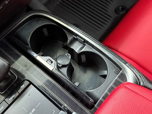 Used 2018 Lexus LS 500 w/ Accessory Package (Z2) image 36