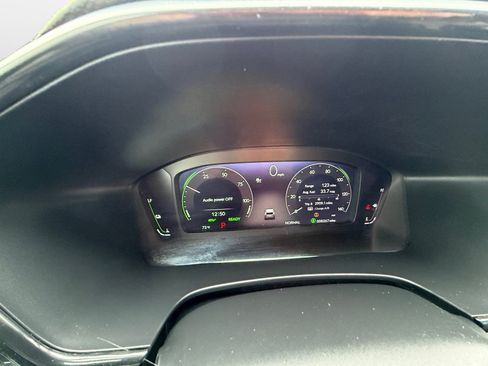 Certified 2026 Honda CR-V Sport Touring image 14