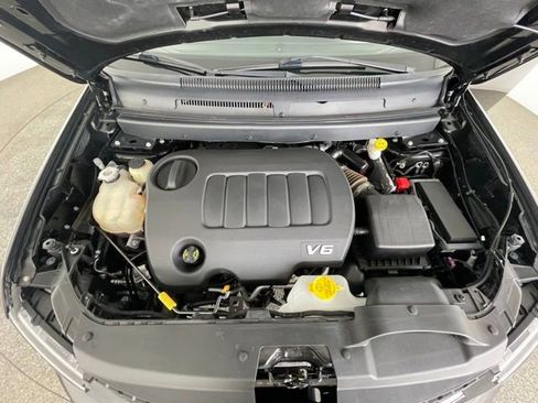 Used 2019 Dodge Journey GT AWD/4WD image 50