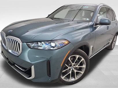 Used 2026 BMW X5 xDrive40i w/ Premium Package