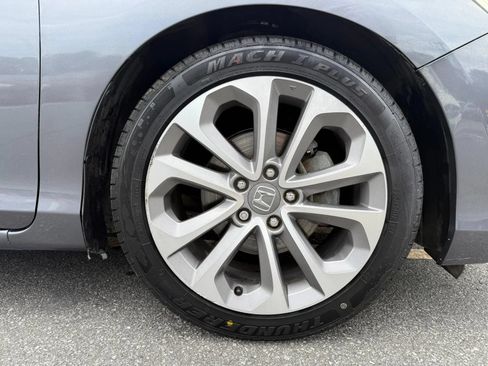 Used 2013 Honda Accord Sport image 27