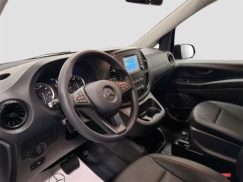 Certified 2023 Mercedes-Benz Metris Passenger image 9