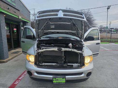 Used 2002 Dodge Ram 1500 Truck 2WD Quad Cab image 54