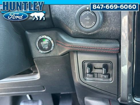 Used 2022 Ford Expedition Max Limited AWD/4WD image 29