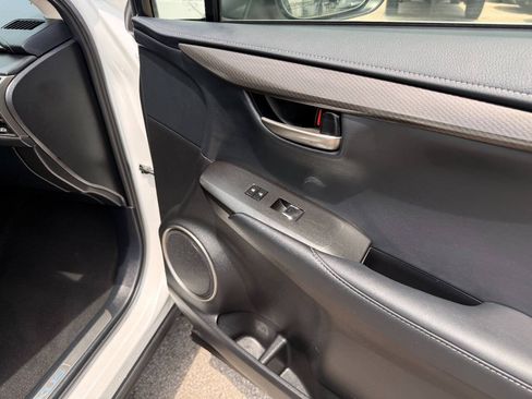 Used 2021 Lexus NX 300 AWD w/ Premium Package image 29